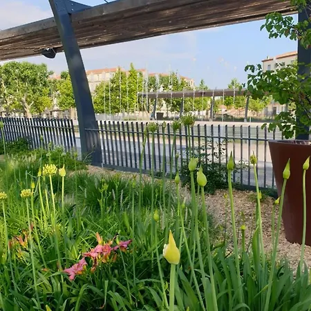 Apartament Bienvenue-beziers Béziers