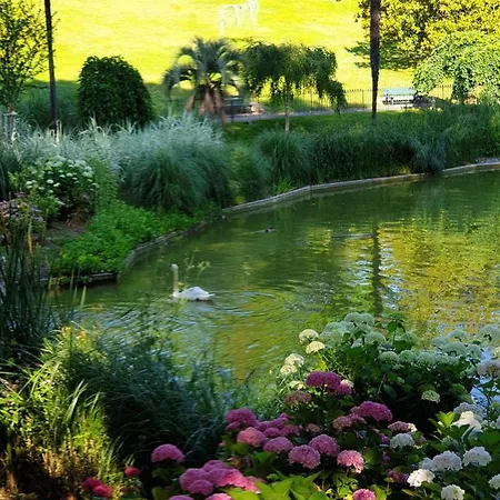 Apartament Bienvenue-beziers