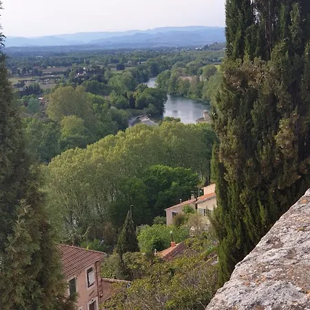 Apartament Bienvenue-beziers Béziers