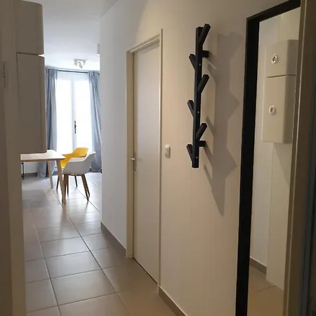 Bienvenue-beziers Apartment Beziers