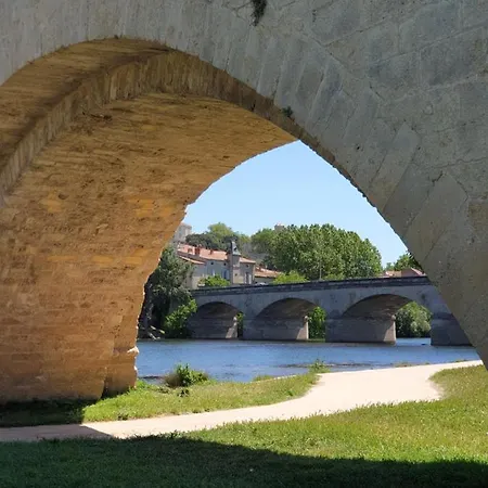 Apartment Bienvenue-beziers *