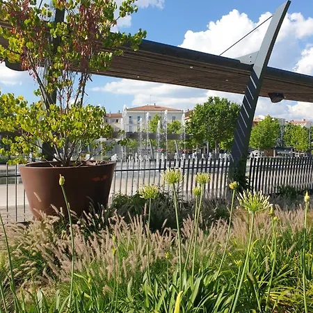 Apartment Bienvenue-beziers Beziers