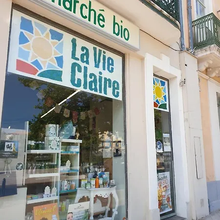 Bienvenue-beziers