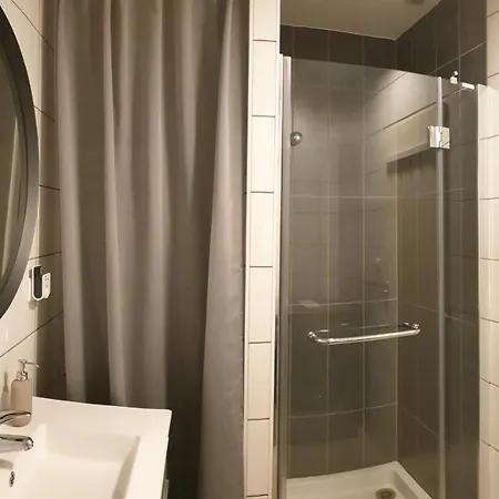 Bienvenue-beziers Apartment Beziers