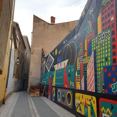 Bienvenue-beziers Beziers