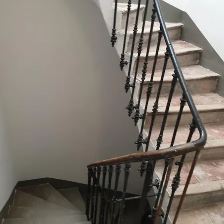 Bienvenue-beziers Apartament
