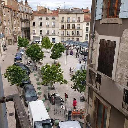 Bienvenue-beziers