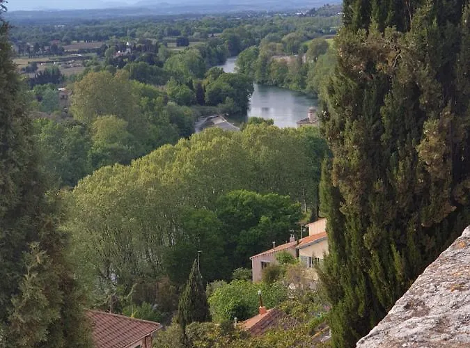 Apartamento Bienvenue-beziers Béziers